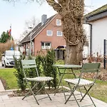 Wohngesundes Oekohaus 'heimathafen' *
