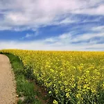 Wohngesundes Oekohaus 'heimathafen' Ottendorf