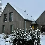 Lägenhet Wohngesundes Oekohaus 'heimathafen' Ottendorf
