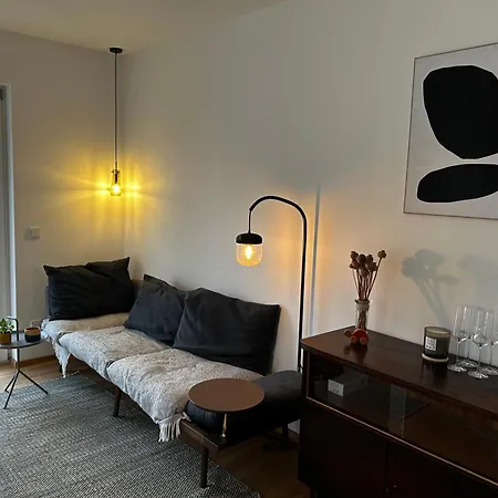 Wohngesundes Oekohaus 'heimathafen' *