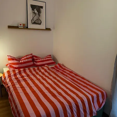 Wohngesundes Oekohaus 'heimathafen' דירה *