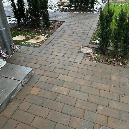 Wohngesundes Oekohaus 'heimathafen' *