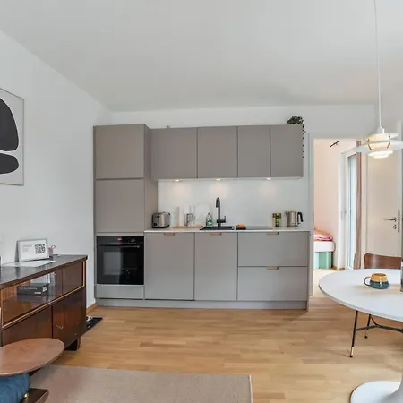 Wohngesundes ökohaus 'heimathafen' * Ottendorf