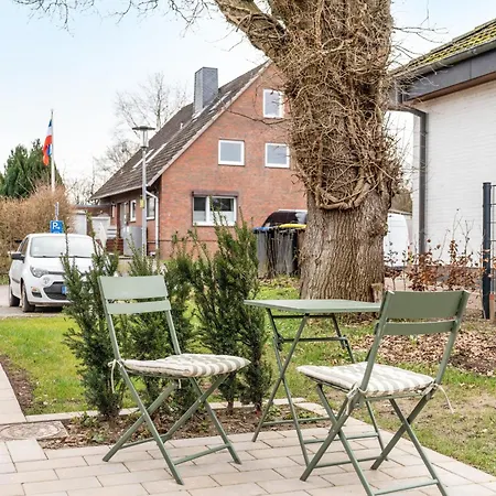 Wohngesundes ökohaus 'heimathafen' *