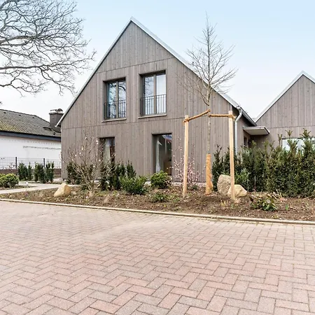 Wohngesundes ökohaus 'heimathafen' Ottendorf
